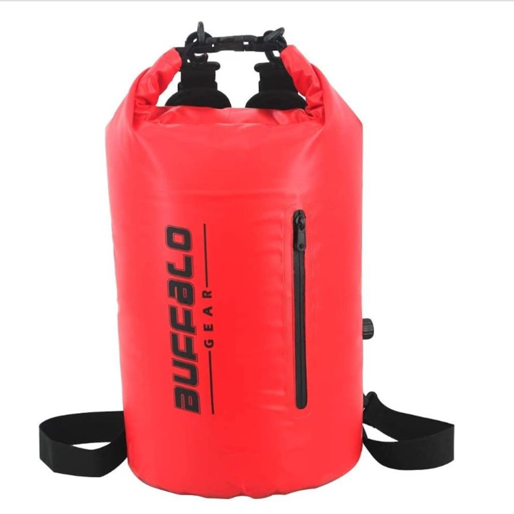 Backpack Cooler - 15 L - Picture 2 of 4